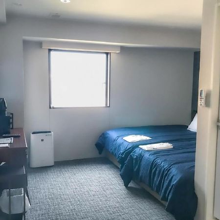 Hotel Livemax Fukushima Koriyama Экстерьер фото