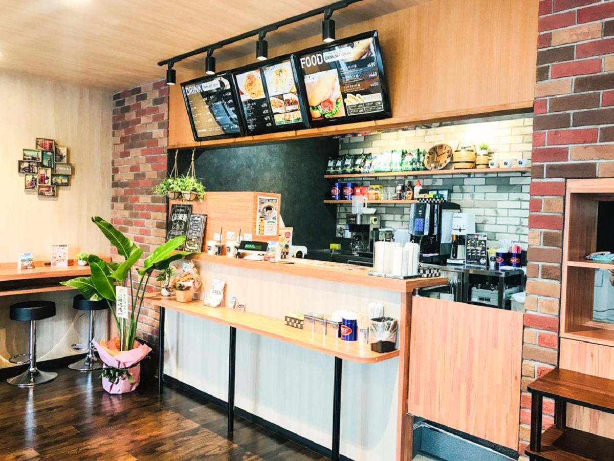 Hotel Livemax Fukushima Koriyama Экстерьер фото